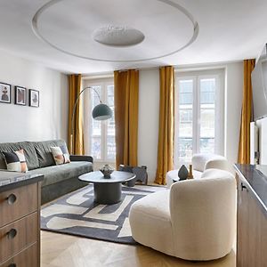 Appartement met Twee Slaapkamers